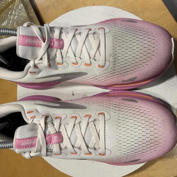 BROOKS GHOST 15 - Picture 2 of 6